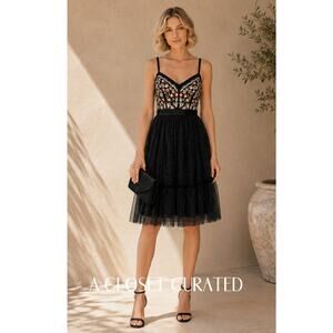 Needle & Thread Dress 4